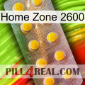 Home Zone 2600 new11